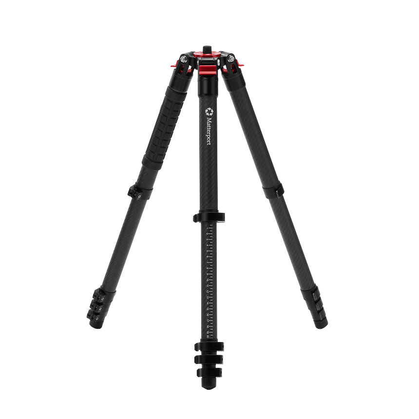 Pro Series Tripod | Matterport