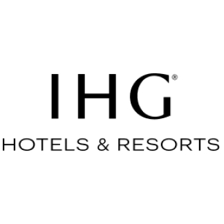 IHG 로고