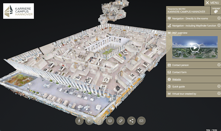 DTA 2026 - Education Center