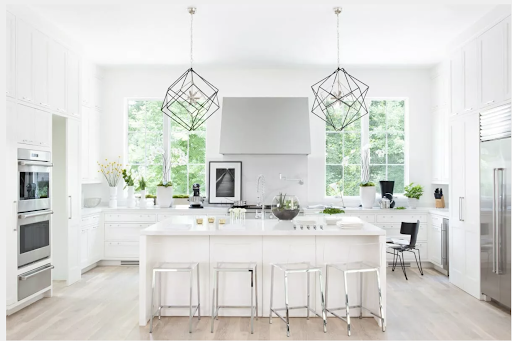 Kitchen staging tips image 1