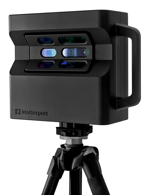 Pro2 camera | Matterport | Matterport