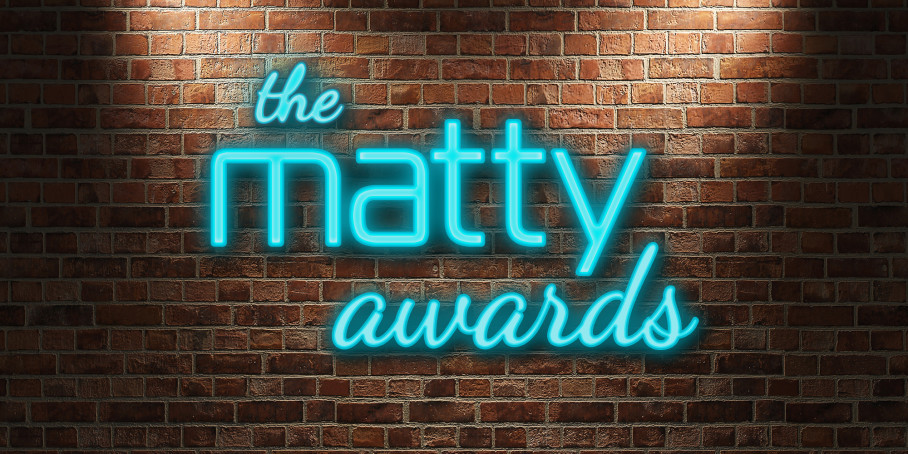The Matty Awards