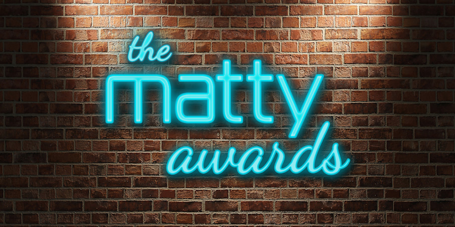 The Matty Awards