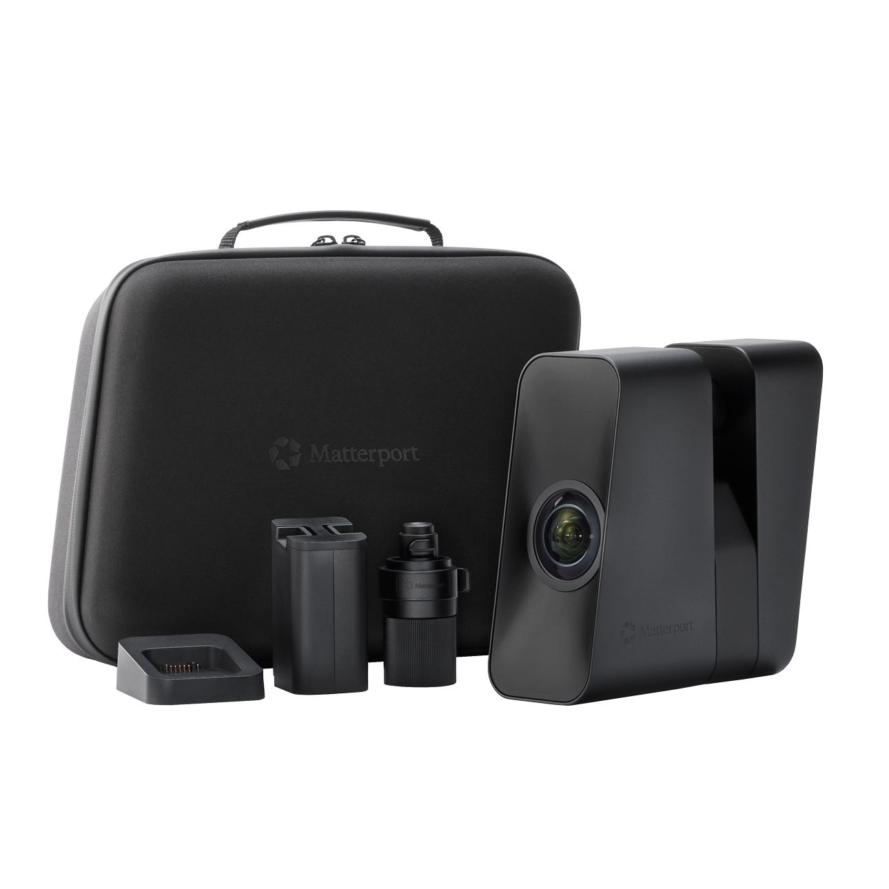 Pro3 | Matterport