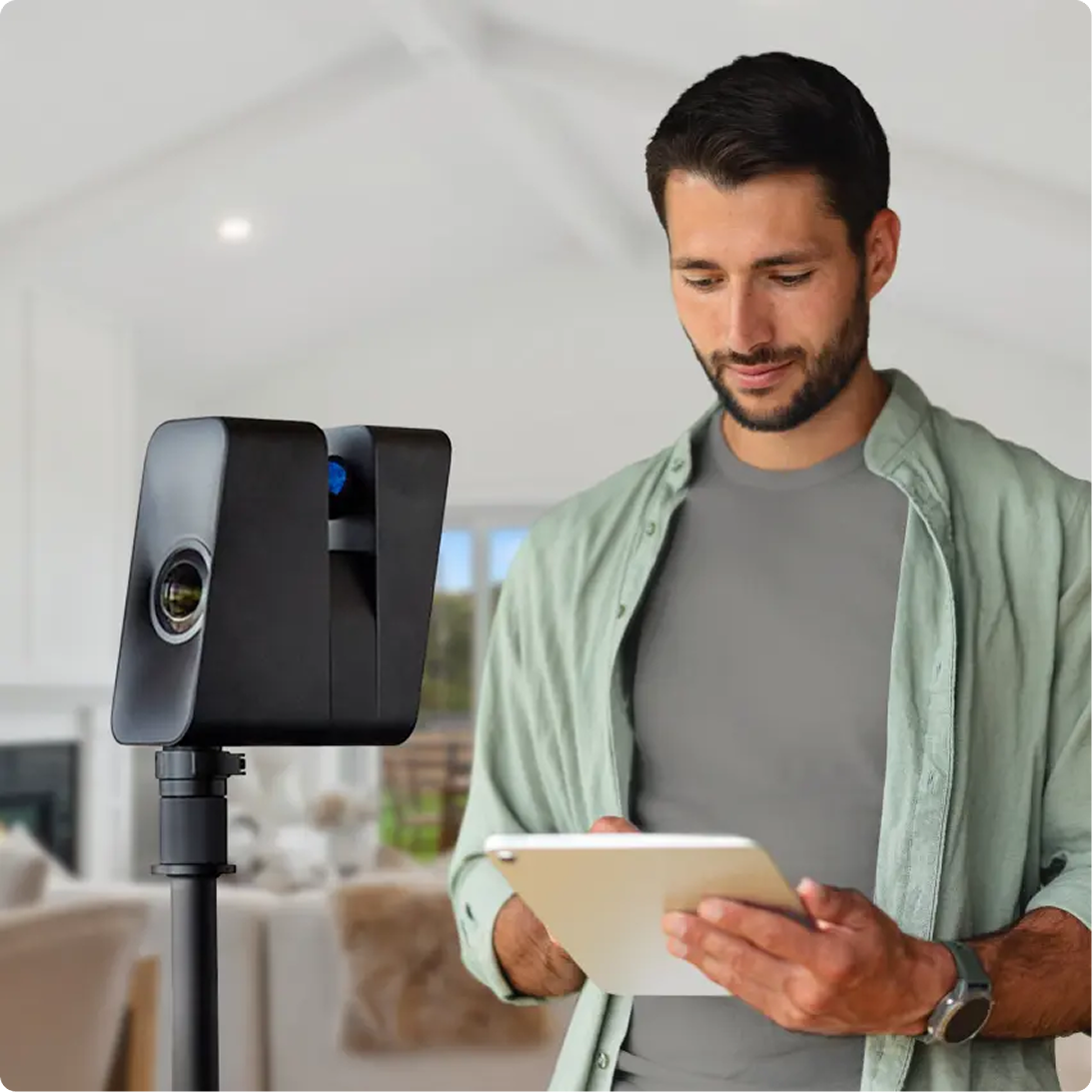 3D Digital Twin Capture Services | Matterport