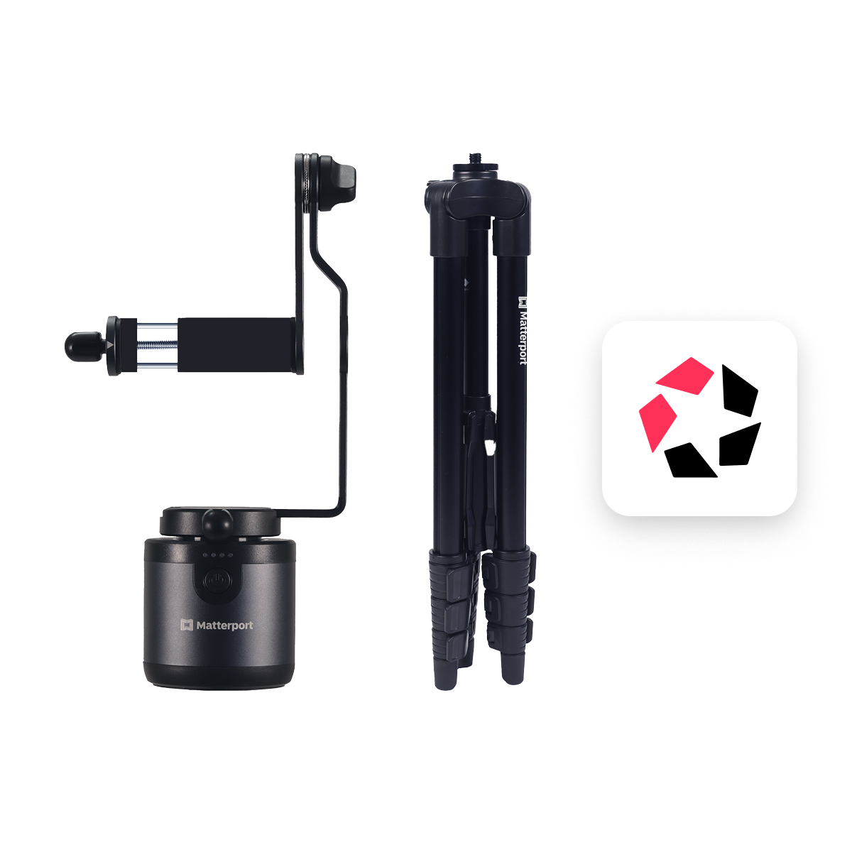 【新品同等】Matterport Axis Matterport Axis Capturing Device Review | TechNuovo