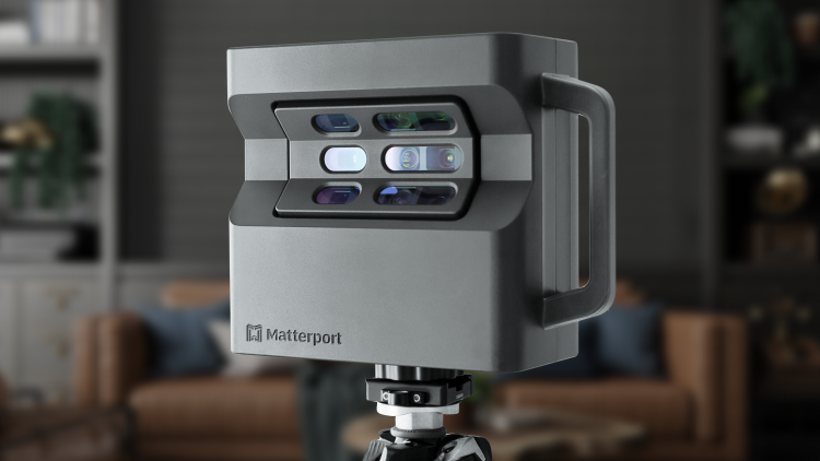 Pro2 camera | Matterport | Matterport