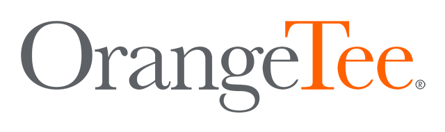 OrangeTee logo