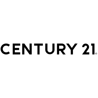 Century 21 로고