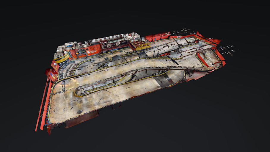 Fastlane Karting 2