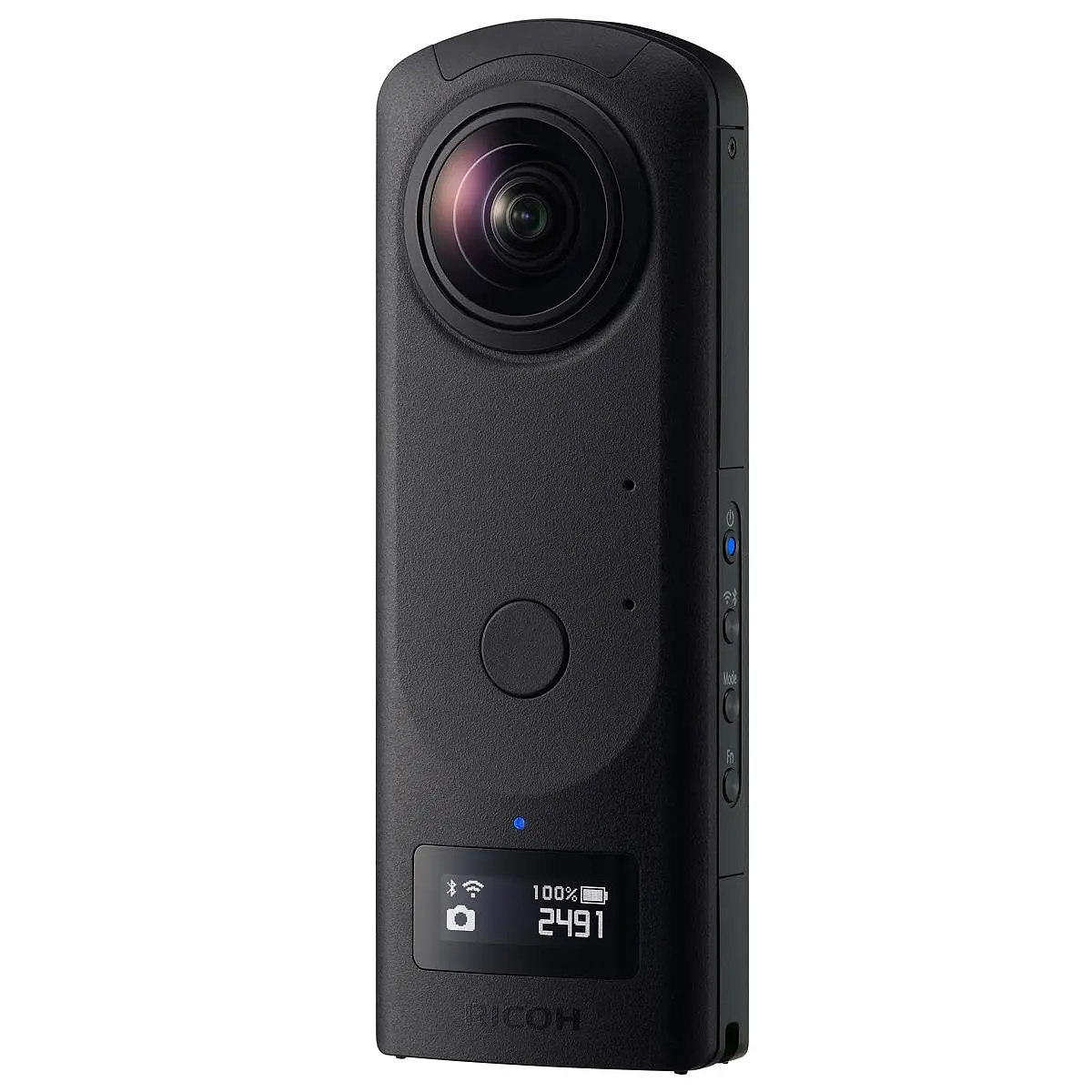 Theta Z1 + Tripod