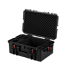 Pro3 Hard Case Front Angle Open