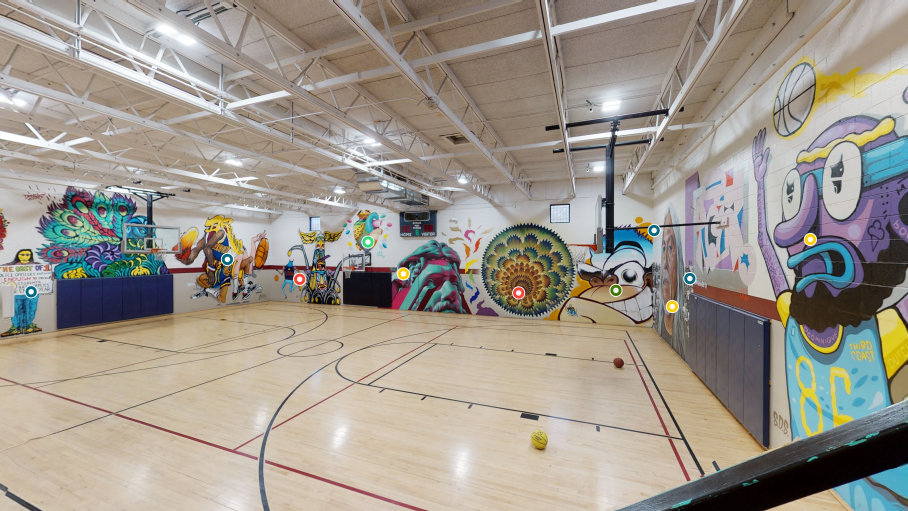 Globeville Recreation Center blog image 2