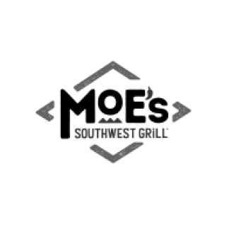 Moe's 로고