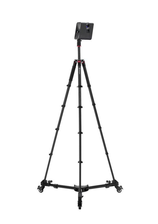 Pro三脚ドリー | Matterport