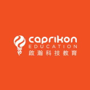 caprikon logo