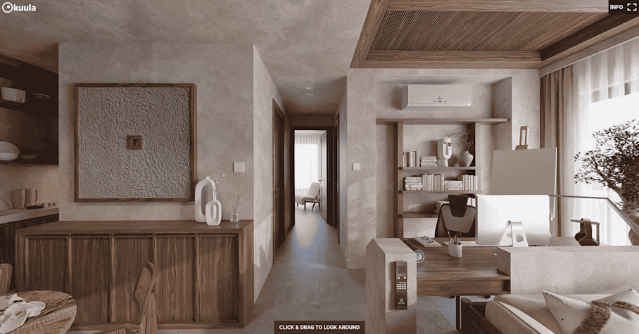 Kuula - virtual tour