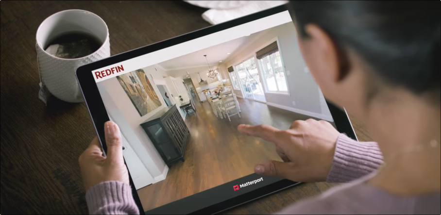 Redfin_Matterport_branded