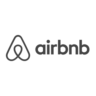 AirBNB Logo