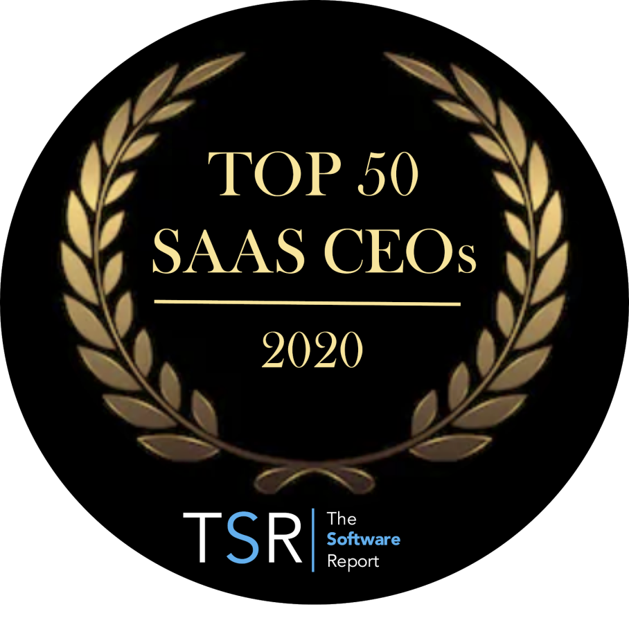 Top 50 SAAS CEOs icon