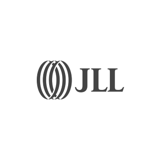 Логотип JLL
