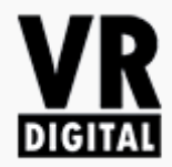 VR Digital logo