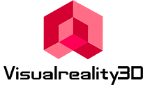 Visual Reality 3D