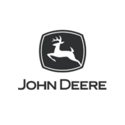 Логотип Джон Дир