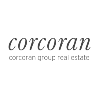 Corcoran 로고