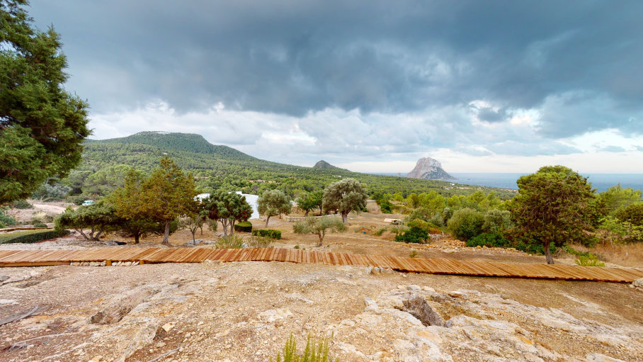 Spanish Islands Archeological Sites 3