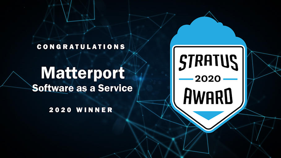 2020 Stratus Awards