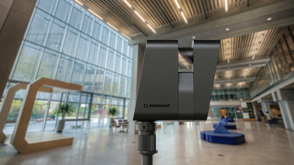 New Matterport Digital Twin Platform unlocks productivity and cost ...