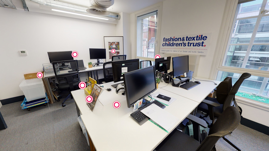 Fashion & Textile Children’s Trust 2