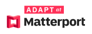 Adapt at Matterport