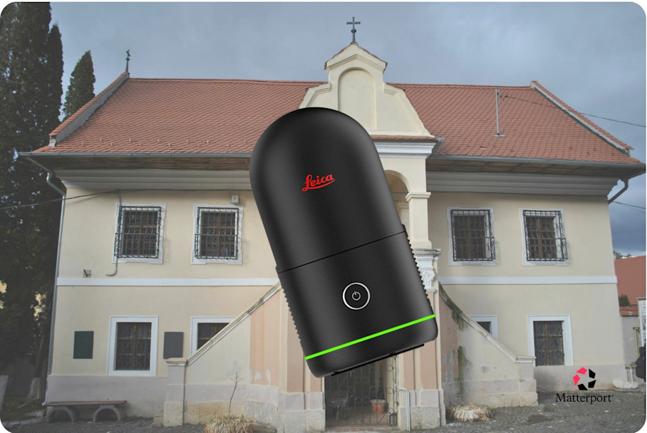 Leica BLK360 G2