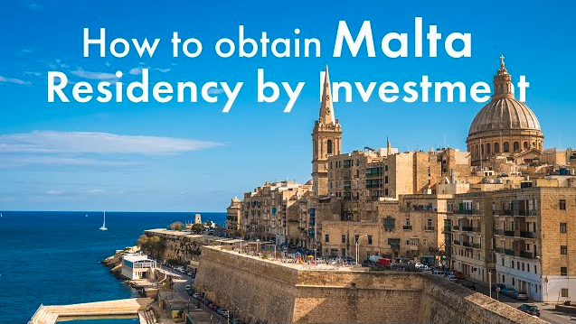 Unlocking Opportunities: Exploring the Malta Residence Program - Your Pathway to European Residency