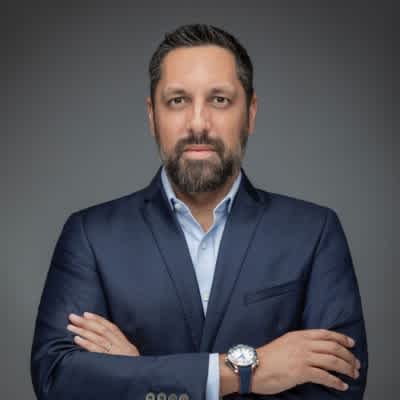Speaker Headshot