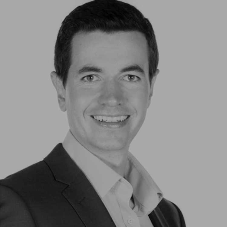 Speaker Headshot