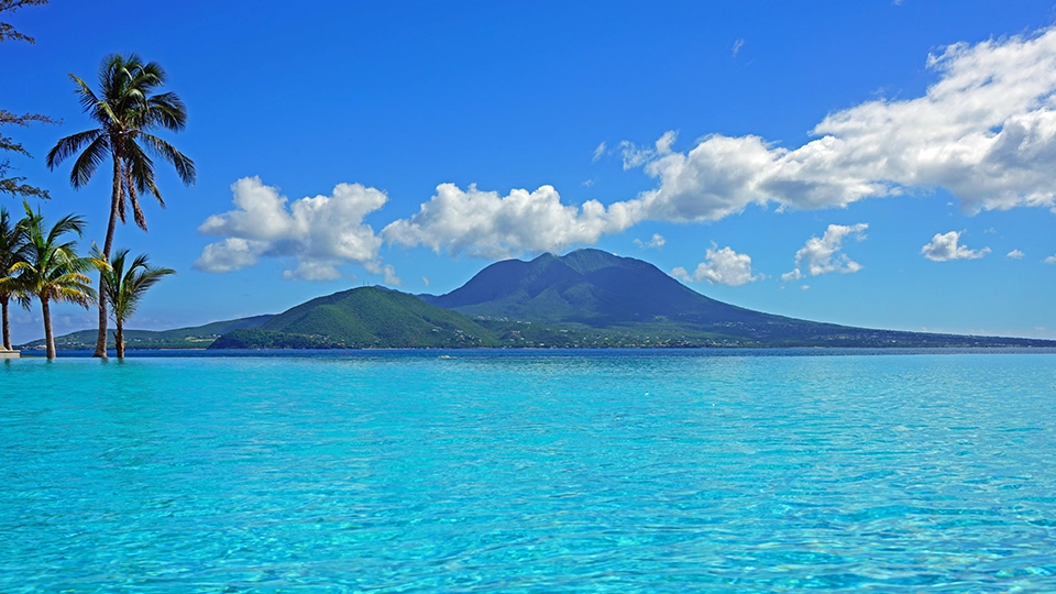 St. Kitts and Nevis