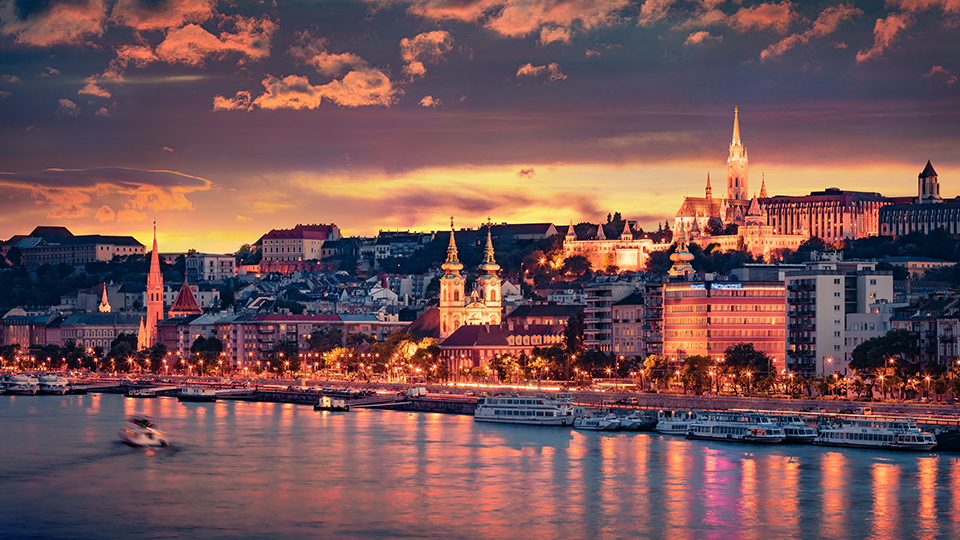 Hungary
