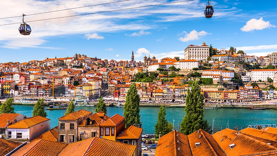 Is it adeus for the Portugal Golden Visa?