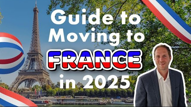 Moving to France with Immigration and Finance Specialists