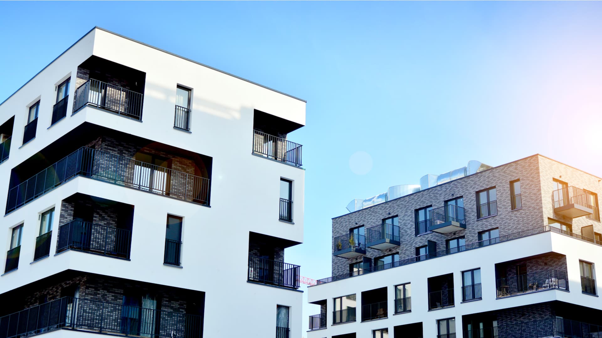 Houses for sale: The north-south property divide