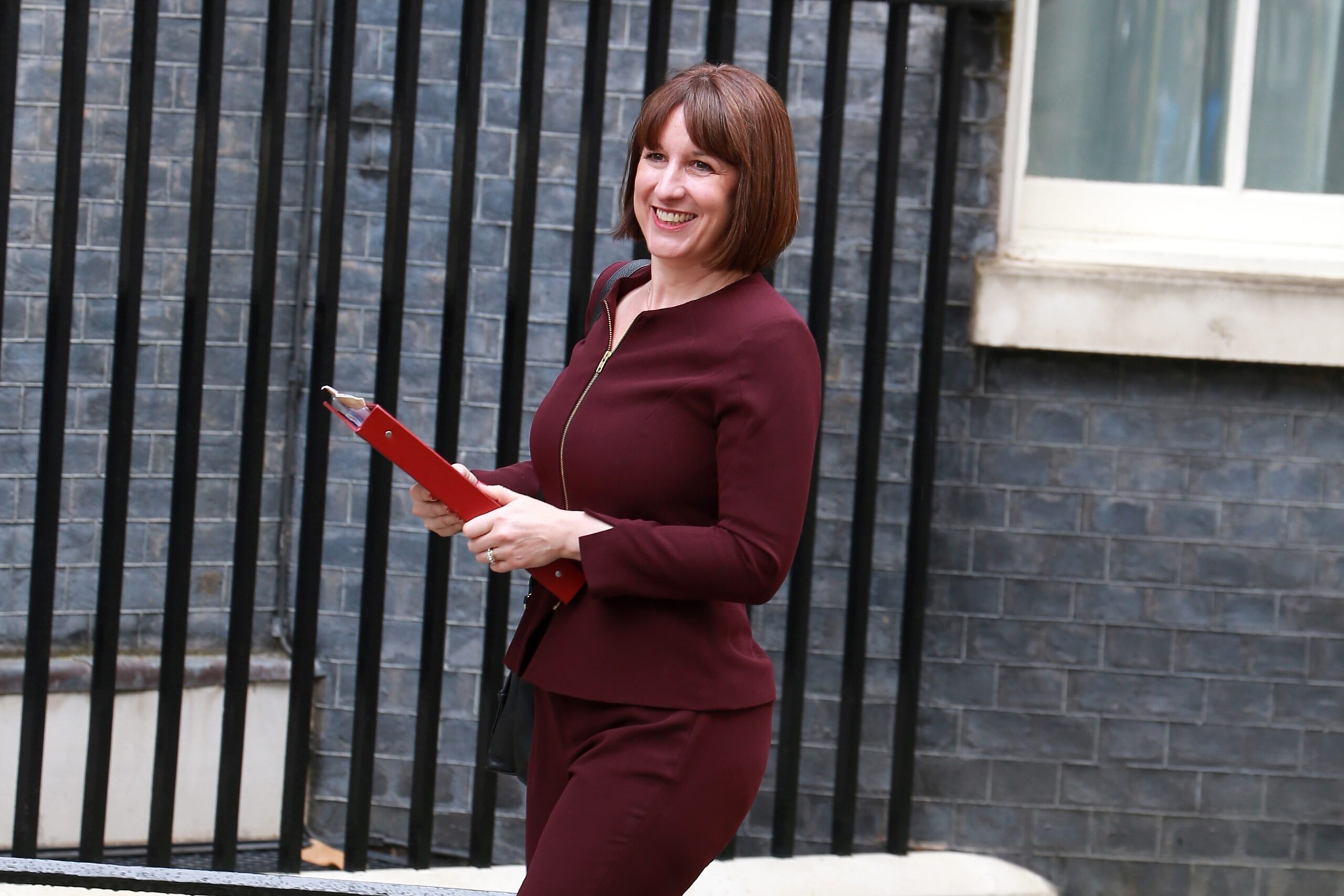 Autumn Budget 2025 for Expats & Investors