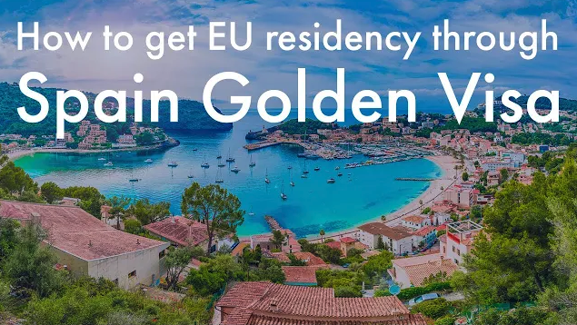 How to get EU Residency and Visa free travel at a Net Zero cost through the Spanish Golden Visa