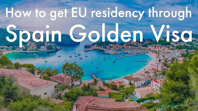 How to get EU Residency and Visa free travel at a Net Zero cost through the Spanish Golden Visa