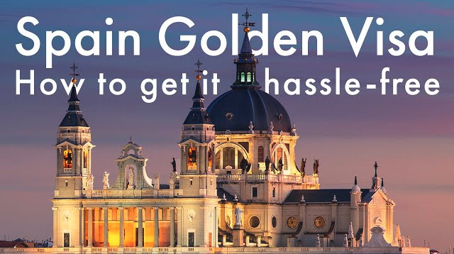 Exploring the opportunities of the Spanish Golden Visa