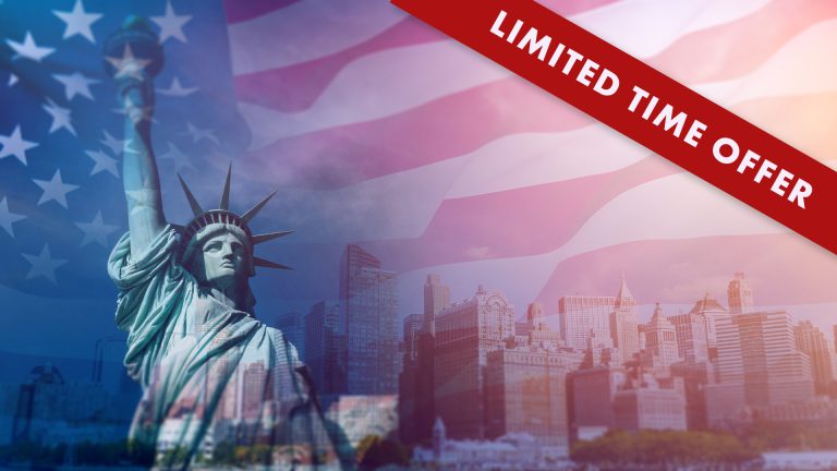 EB-5 Visa: US Government Slashes Entry Cost But Time is Running Out