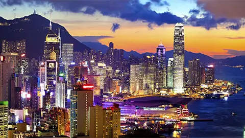 Holborn opens HK office following acquisition of Globaleye HK