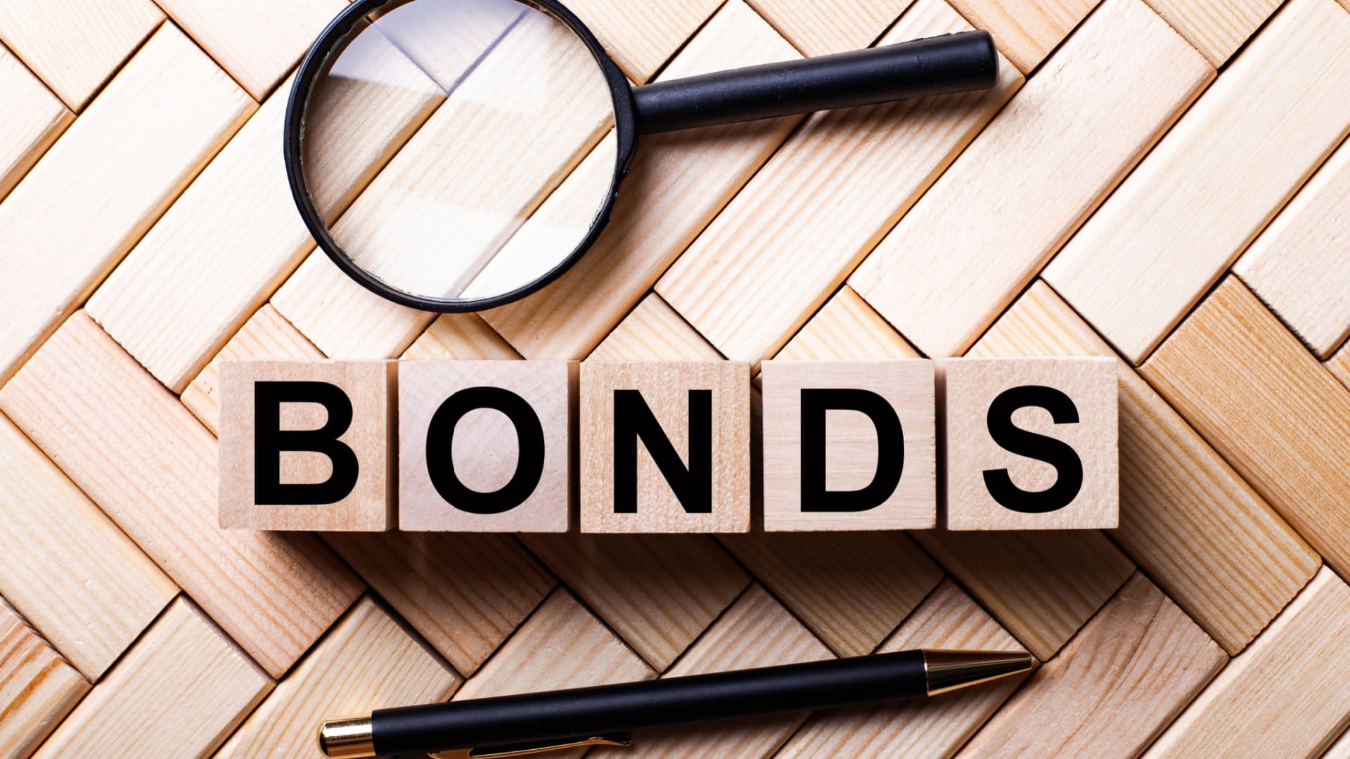 Understanding bond investments
